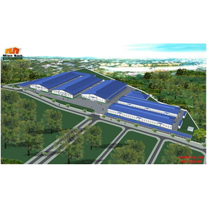 Công ty TNHH Sản Xuât Trường Lợi