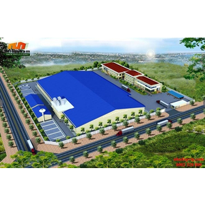 Công ty TNHH GIẤY NHÔM MINH THẠNH