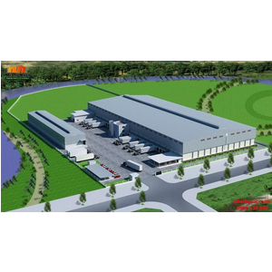 Công ty TNHH ROSTANG VIỆT NAM