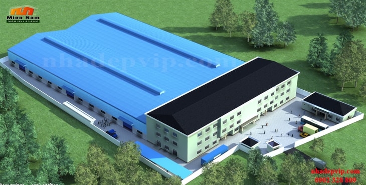 Công ty TNHH YSA LANI