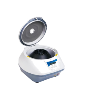 Máy ly tâm nha khoa, model:PGSpin, hãng:Taisitelab