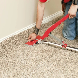 Nhân công lắp đặt thảm cỏ nhân tạo 006