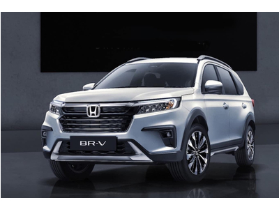 NHẬN ĐẶT HÀNG HONDA BRV- MPV CỠ NHỎ