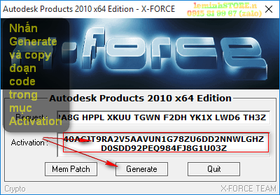 autocad 2010 full