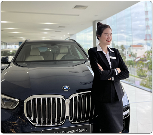 BMW  Đánh giá xe so sánh thông số tư vấn mua xe