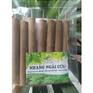 Nhang Ngải Cứu