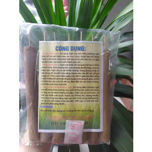 Nhang Ngải Cứu