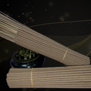 Nhang Trầm Hương 30cm - Hộp 150g