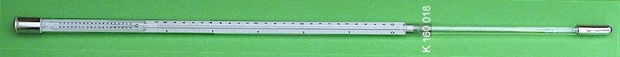 NHIỆT KẾ BECKMANN K160018 (AMARELL – ĐỨC)