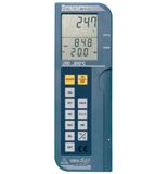 NHIỆT KẾ ĐA CHỨC NĂNG E910910 (AMARELL – ĐỨC)