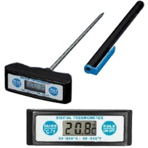 NHIỆT KẾ DẠNG BÚT CÁC LOẠI E905180 (AMARELL – ĐỨC)