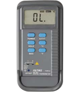 NHIỆT KẾ NHIỆT ĐỘ CAO E908650 (AMARELL – ĐỨC)