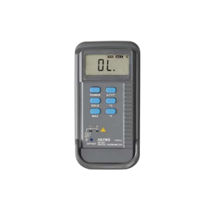 NHIỆT KẾ NHIỆT ĐỘ CAO E908650 (AMARELL – ĐỨC)