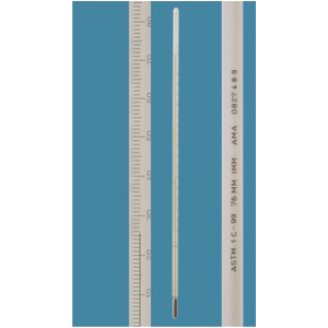 NHIỆT KẾ THỦY NGÂN THEO CHUẨN ASTM A300010 (AMARELL – ĐỨC)