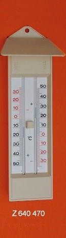 NHIỆT KẾ TỦ LẠNH, TỦ ÂM SÂU, TỦ BẢO QUẢN G15100 (AMARELL – ĐỨC)