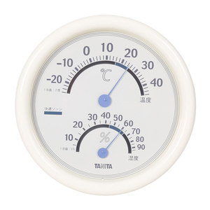 Nhiệt ẩm kế cơ Tanita TT-513