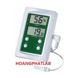 Nhiệt ẩm kế ETI 810-155