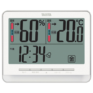 Nhiệt ẩm kế Tanita TT-538