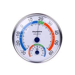 NHIỆT ẨM KẾ ANYMETRE TH101E