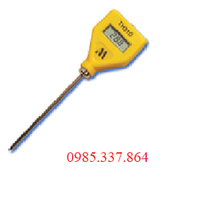 MÁY ĐO NHIỆT ĐỘ Model TH310