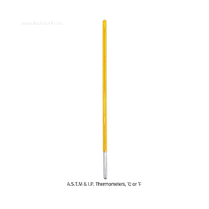 Nhiệt kế ASTM Alla Pháp