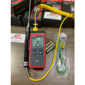 UT320A