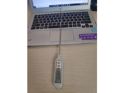 Nhiệt kế điện tử 300 C