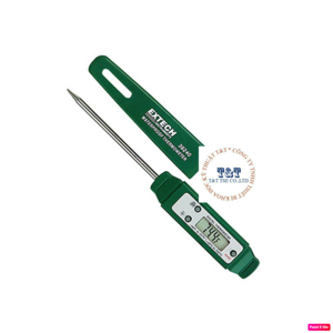 Nhiệt kế chống thấm nước Extech 39240
