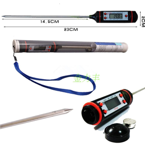 Nhiệt kế điện tử 300C