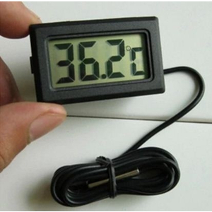 Nhiệt Kế Điện Tử