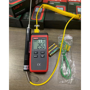 NHIỆT KẾ ĐO BÊ TÔNG TƯƠI -BÊ TÔNG NHỰA 1300C