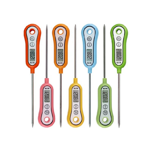 Nhiệt kế đo nước pha sua Tanita 533