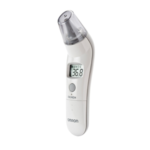 Nhiệt kế đo tai Omron TH839S