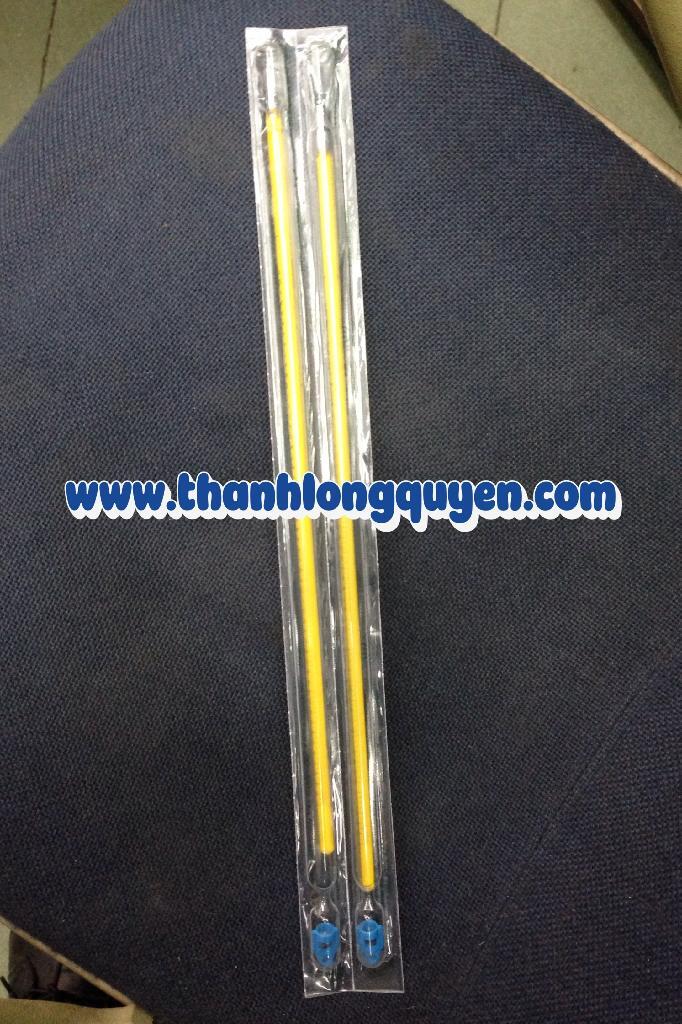 NHIỆT KẾ ĐO XĂNG DẦU BRANNAN