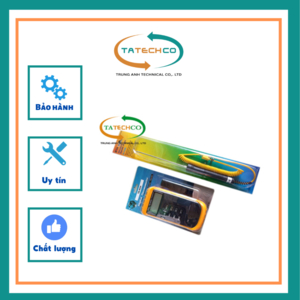 NHIỆT KẾ HIỆN SỐ TM 905A