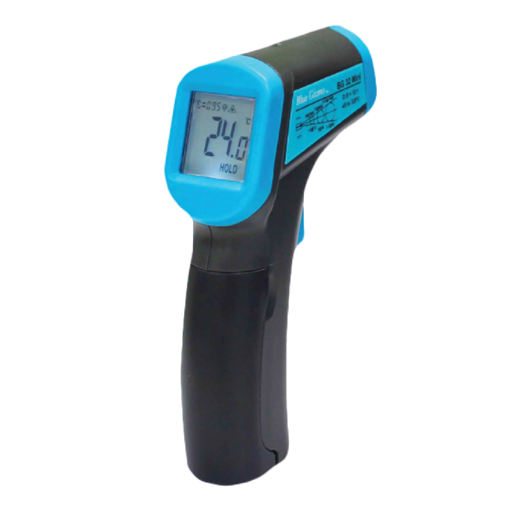 Nhiệt kế hồng ngoại BG32 MINI