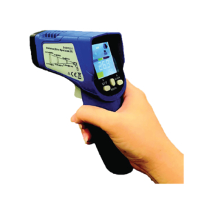 Nhiệt kế hồng ngoại đa chức năng BG52, nhiệt kế điện tử, máy đo nhiệt độ hồng noại