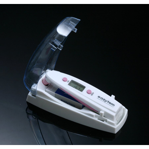 Nhiệt kế hồng ngoại đo tai Thermo Check BT-020