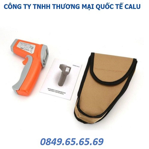 Nhiệt kế hồng ngoại DT8880