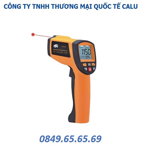 Nhiệt kế hồng ngoại GM1150