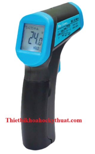 Nhiệt kế hồng ngoại mini không tiếp xúc trực tiếp BG32