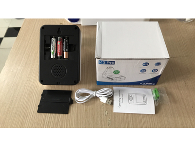 Nhiệt kế hồng ngoại đo thân nhiệt