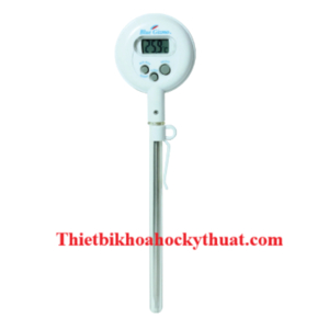 Nhiệt kế Lollipop, Digital Lollipop Thermometer, BG363