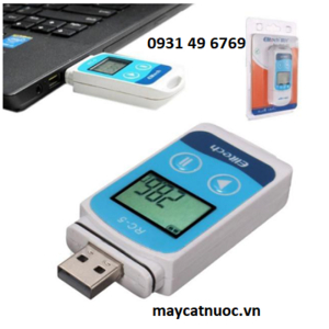 Nhiệt kế tự ghi RC-5