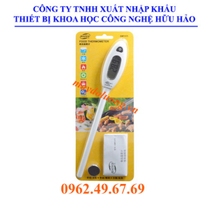 Nhiệt kế thực phẩm GM1311