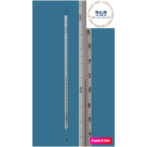 Nhiệt kế thuỷ ngân A300500
