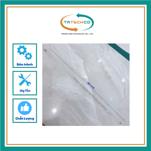 Nhiệt kế thủy ngân Dải đo: 0-200 độ C