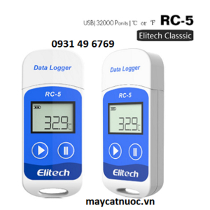 Nhiệt kế tự ghi RC-5