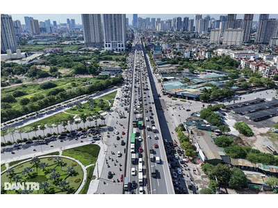 Nhiều xe không phải nộp phí đường bộ từ năm 2026