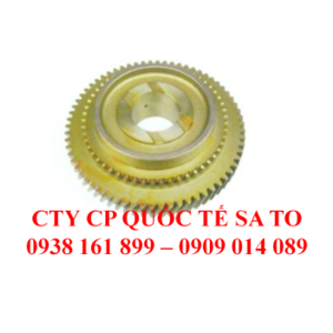 Nhông hộp số/ Nhông đồng tốc 1DZ,4Y